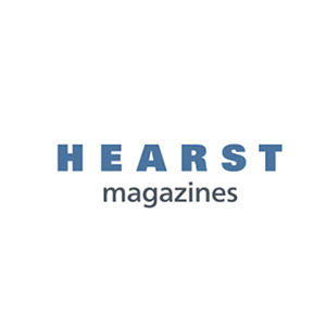 Hearst Magazine logo