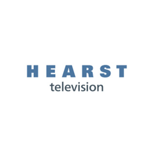 Hearst television logo