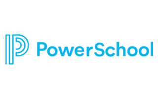 Power school logo
