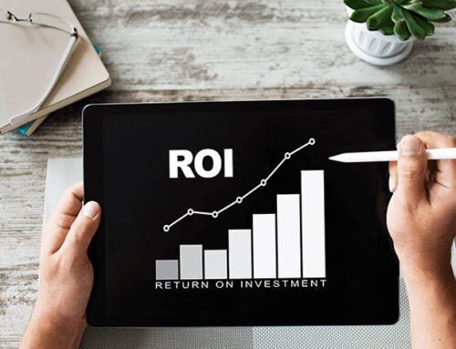 ROI of UX Research